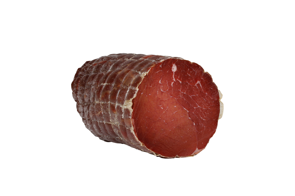 bresaola