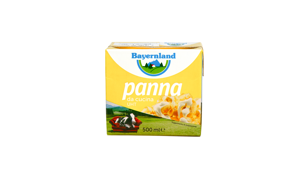 panna