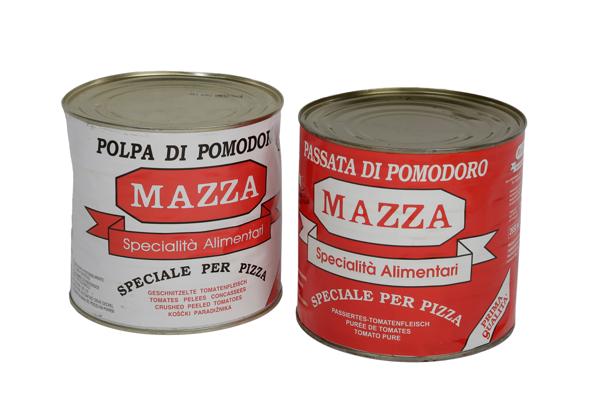 pomo-mazza